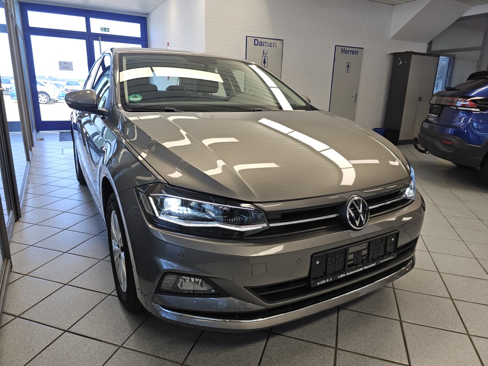 Seat Ibiza  bei Hoffmann Automobile in Wolfsburg kaufen und sofort mitnehmen - Bild 23