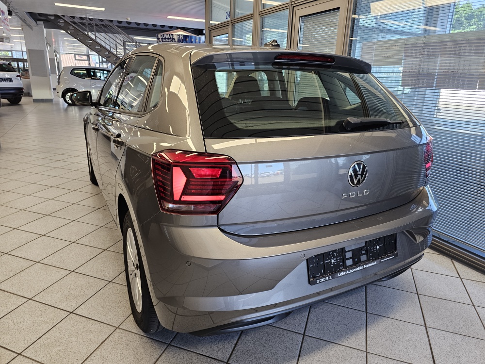 Seat Ibiza  bei Hoffmann Automobile in Wolfsburg kaufen und sofort mitnehmen - Bild 3