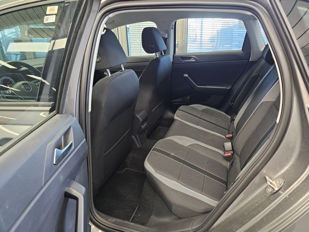 Seat Ibiza  bei Hoffmann Automobile in Wolfsburg kaufen und sofort mitnehmen - Bild 4
