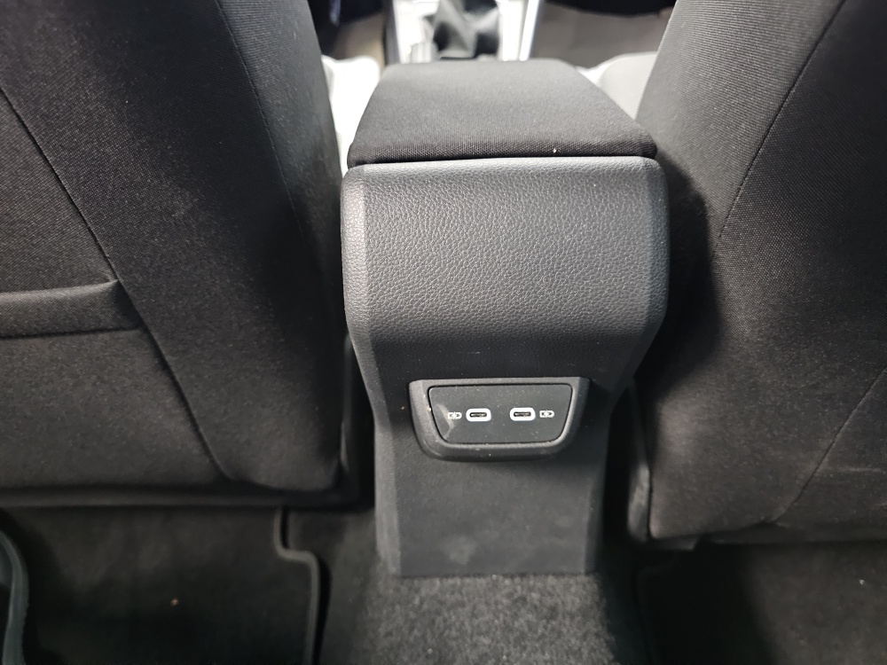 Seat Ibiza  bei Hoffmann Automobile in Wolfsburg kaufen und sofort mitnehmen - Bild 5
