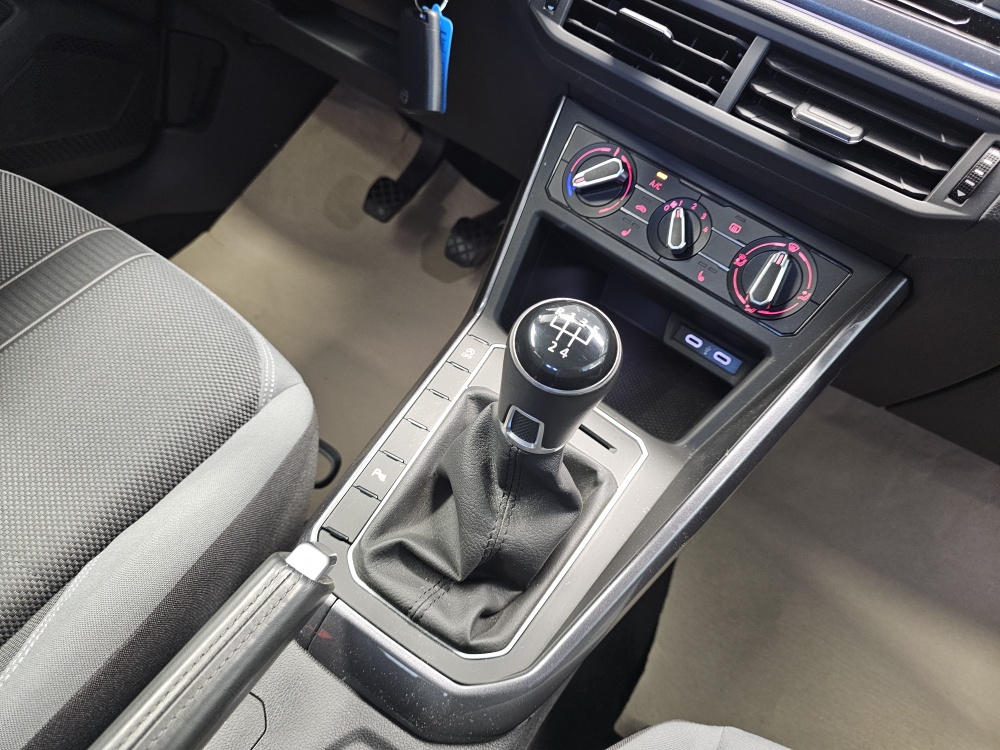 Seat Ibiza  bei Hoffmann Automobile in Wolfsburg kaufen und sofort mitnehmen - Bild 6