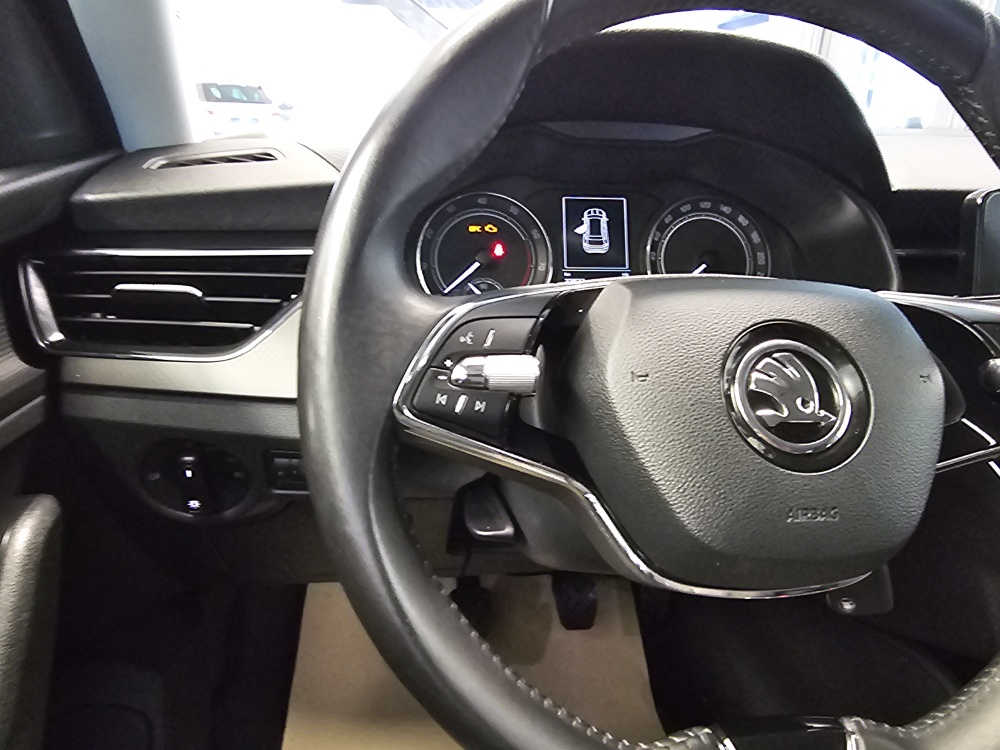 Skoda Kamiq  bei Hoffmann Automobile in Wolfsburg kaufen und sofort mitnehmen - Bild 16