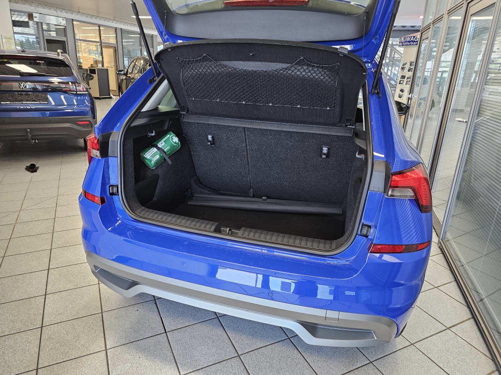 Skoda Kamiq  bei Hoffmann Automobile in Wolfsburg kaufen und sofort mitnehmen - Bild 2