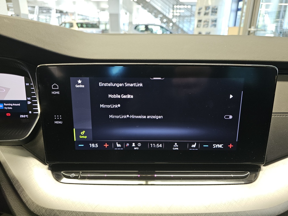 Skoda Octavia Combi  bei Hoffmann Automobile in Wolfsburg kaufen und sofort mitnehmen - Bild 14
