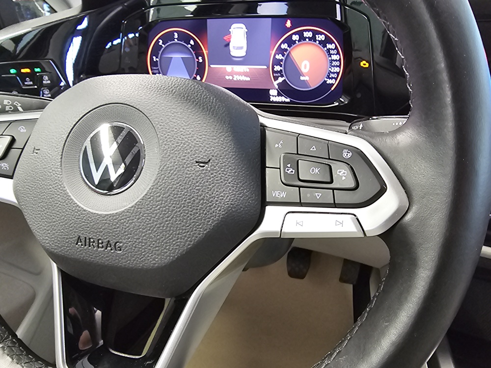 VW Golf Variant  bei Hoffmann Automobile in Wolfsburg kaufen und sofort mitnehmen - Bild 15