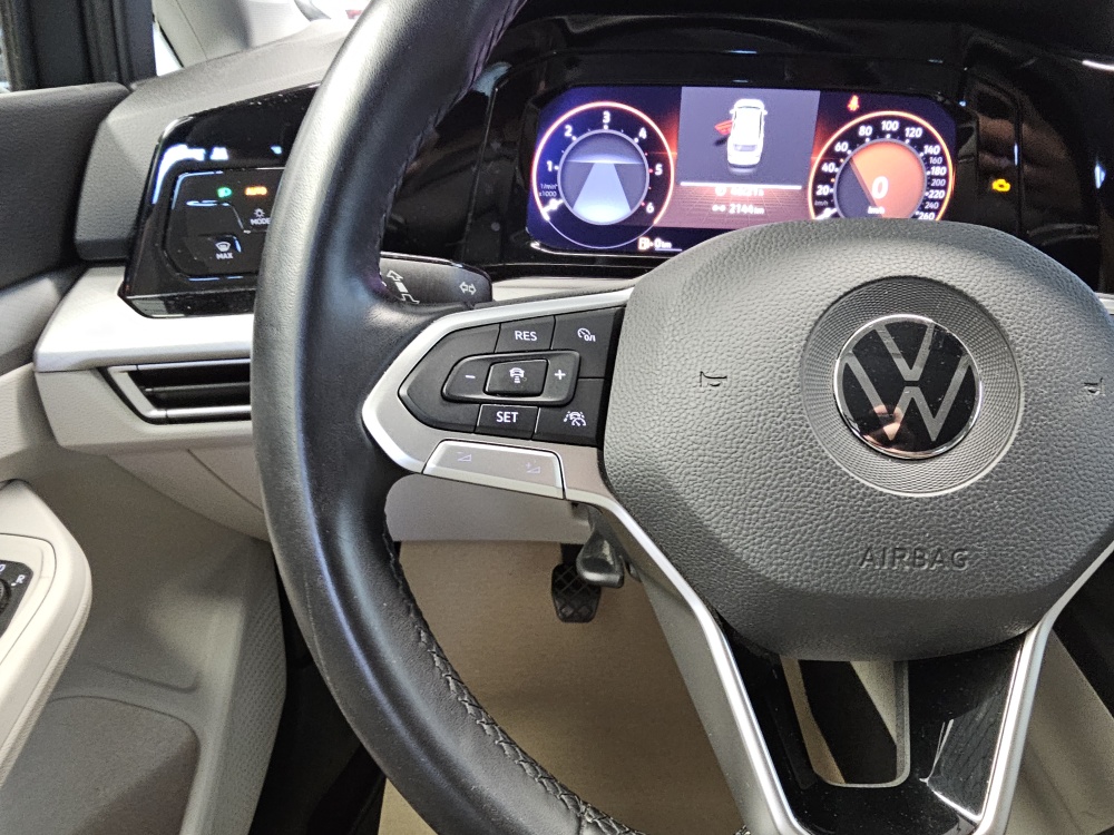 VW Golf Variant  bei Hoffmann Automobile in Wolfsburg kaufen und sofort mitnehmen - Bild 16
