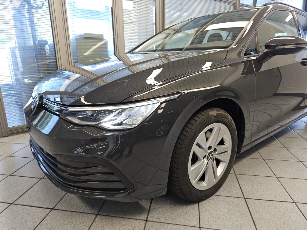 VW Golf Variant  bei Hoffmann Automobile in Wolfsburg kaufen und sofort mitnehmen - Bild 23