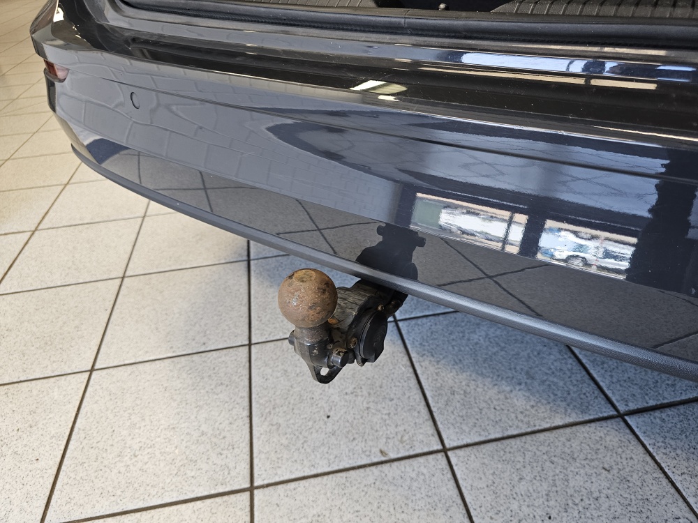 VW Golf Variant  bei Hoffmann Automobile in Wolfsburg kaufen und sofort mitnehmen - Bild 3