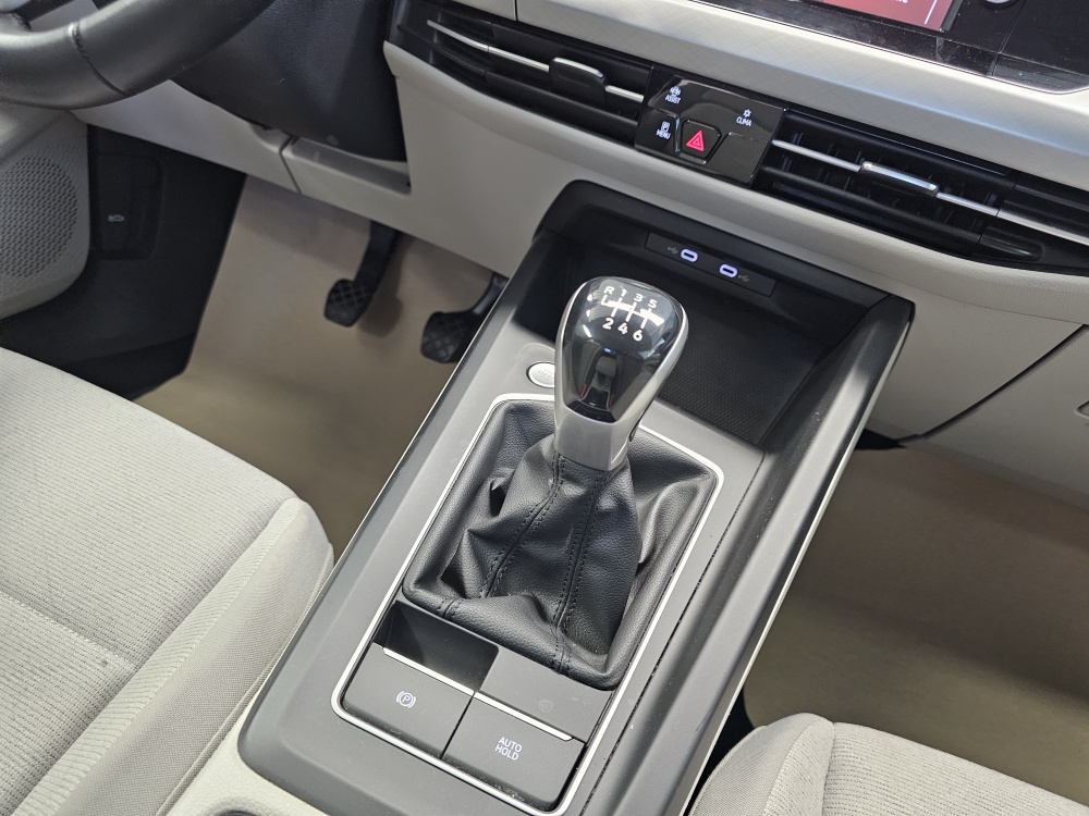 VW Golf Variant  bei Hoffmann Automobile in Wolfsburg kaufen und sofort mitnehmen - Bild 8