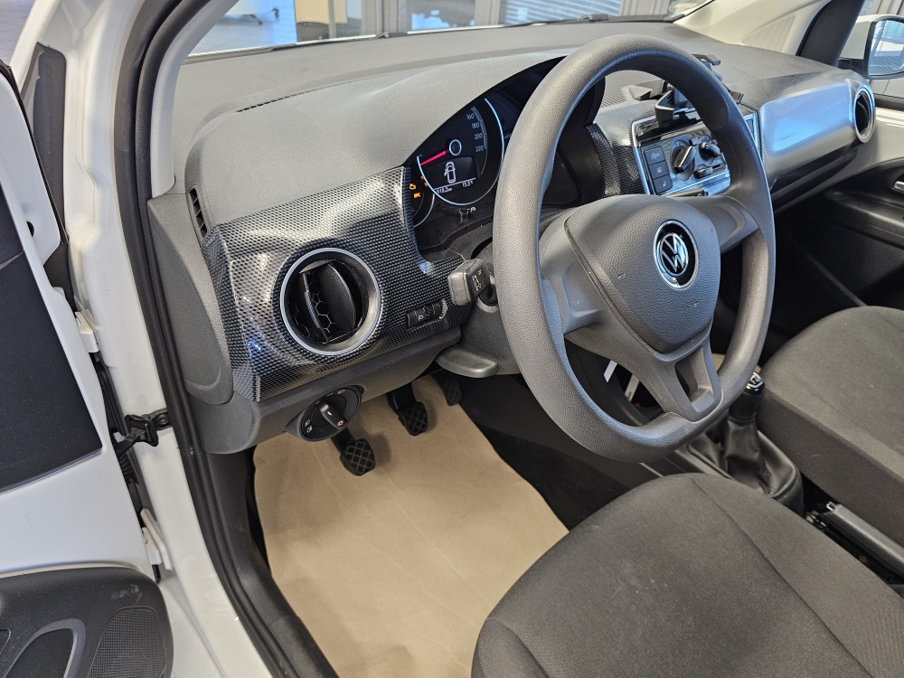 VW up!  bei Hoffmann Automobile in Wolfsburg kaufen und sofort mitnehmen - Bild 12