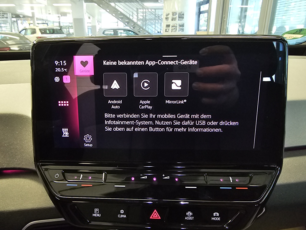 VW ID.3  bei Hoffmann Automobile in Wolfsburg kaufen und sofort mitnehmen - Bild 10