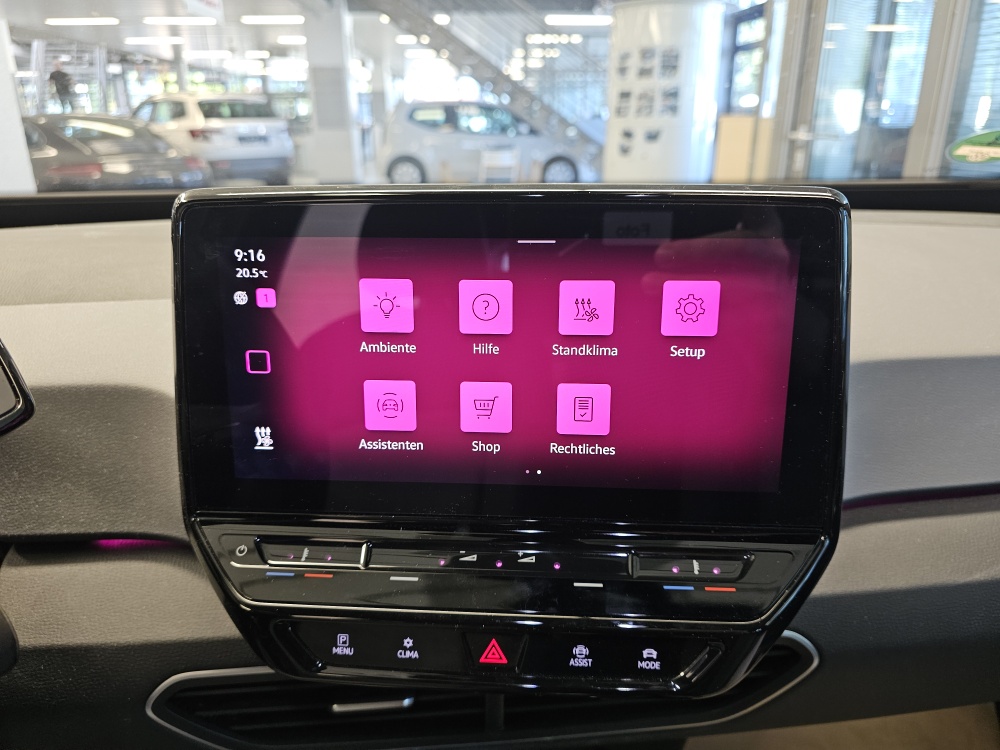VW ID.3  bei Hoffmann Automobile in Wolfsburg kaufen und sofort mitnehmen - Bild 11
