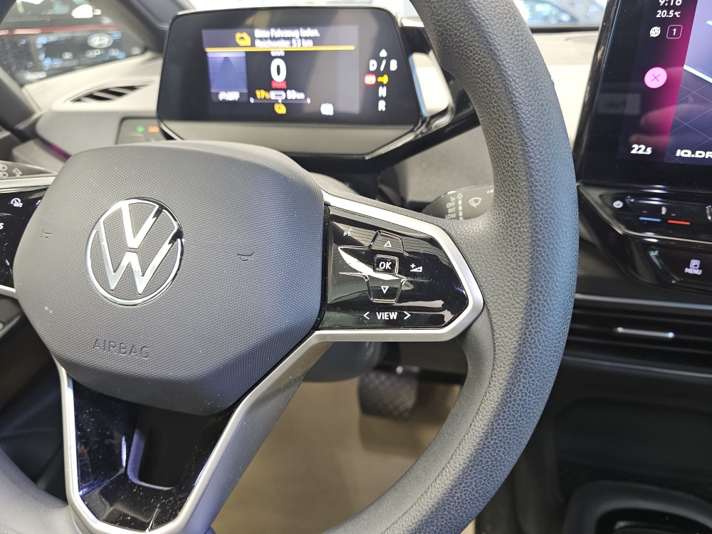 VW ID.3  bei Hoffmann Automobile in Wolfsburg kaufen und sofort mitnehmen - Bild 13