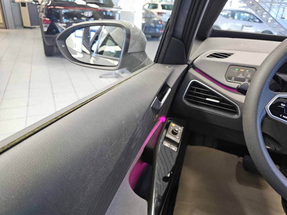 VW ID.3  bei Hoffmann Automobile in Wolfsburg kaufen und sofort mitnehmen - Bild 15