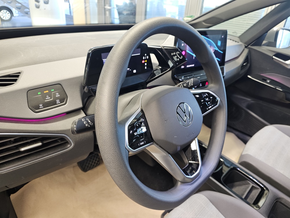 VW ID.3  bei Hoffmann Automobile in Wolfsburg kaufen und sofort mitnehmen - Bild 17
