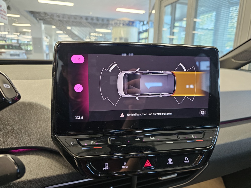 VW ID.3  bei Hoffmann Automobile in Wolfsburg kaufen und sofort mitnehmen - Bild 18