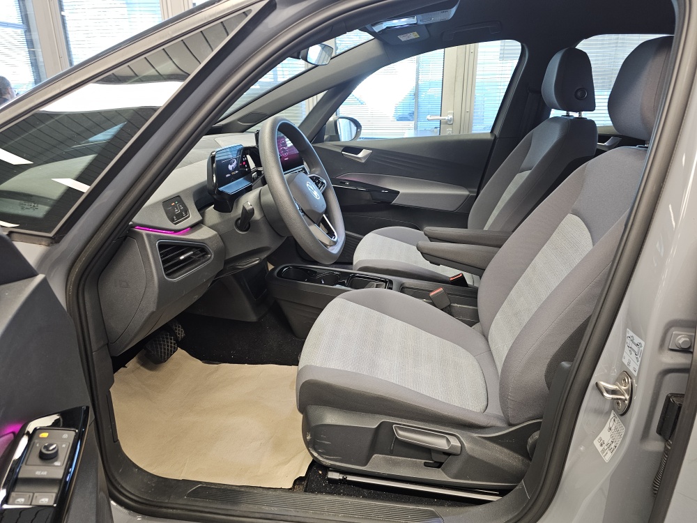 VW ID.3  bei Hoffmann Automobile in Wolfsburg kaufen und sofort mitnehmen - Bild 19