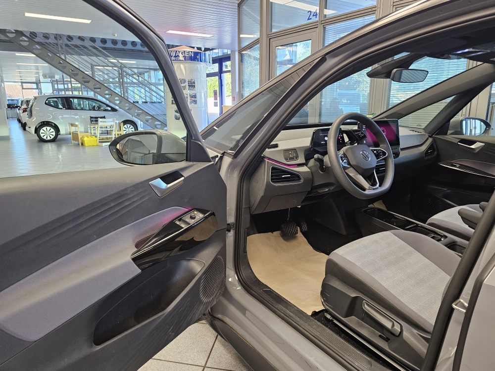 VW ID.3  bei Hoffmann Automobile in Wolfsburg kaufen und sofort mitnehmen - Bild 20