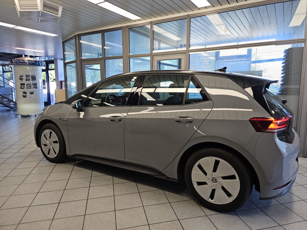 VW ID.3  bei Hoffmann Automobile in Wolfsburg kaufen und sofort mitnehmen - Bild 21