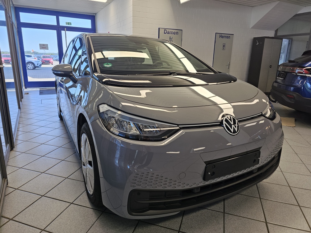 VW ID.3  bei Hoffmann Automobile in Wolfsburg kaufen und sofort mitnehmen - Bild 24
