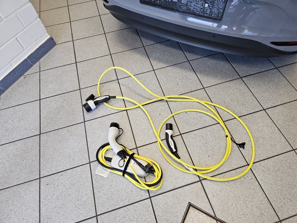 VW ID.3  bei Hoffmann Automobile in Wolfsburg kaufen und sofort mitnehmen - Bild 3