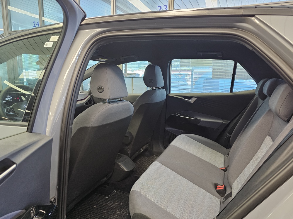 VW ID.3  bei Hoffmann Automobile in Wolfsburg kaufen und sofort mitnehmen - Bild 5