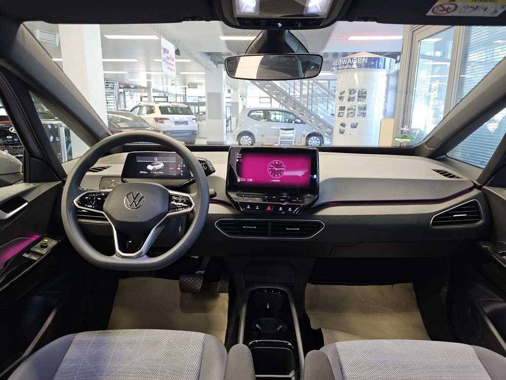 VW ID.3  bei Hoffmann Automobile in Wolfsburg kaufen und sofort mitnehmen - Bild 6