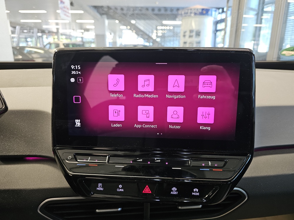 VW ID.3  bei Hoffmann Automobile in Wolfsburg kaufen und sofort mitnehmen - Bild 8