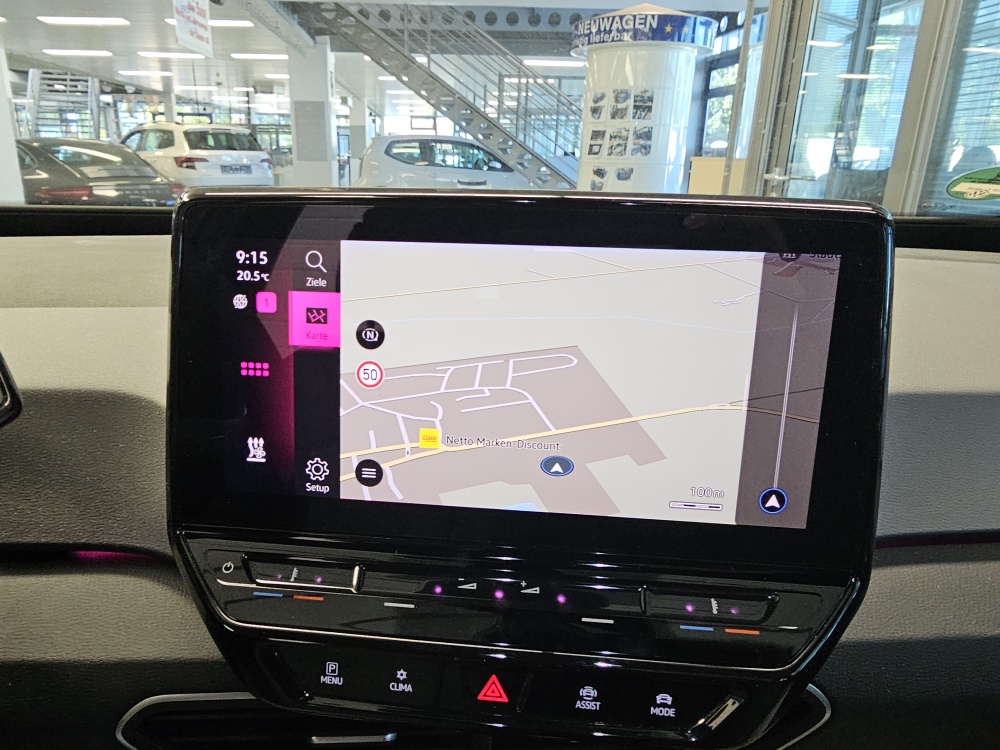 VW ID.3  bei Hoffmann Automobile in Wolfsburg kaufen und sofort mitnehmen - Bild 9