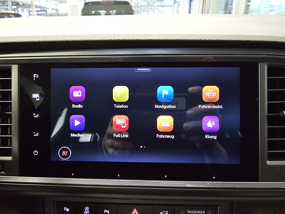 Cupra Ateca  bei Hoffmann Automobile in Wolfsburg kaufen und sofort mitnehmen - Bild 12