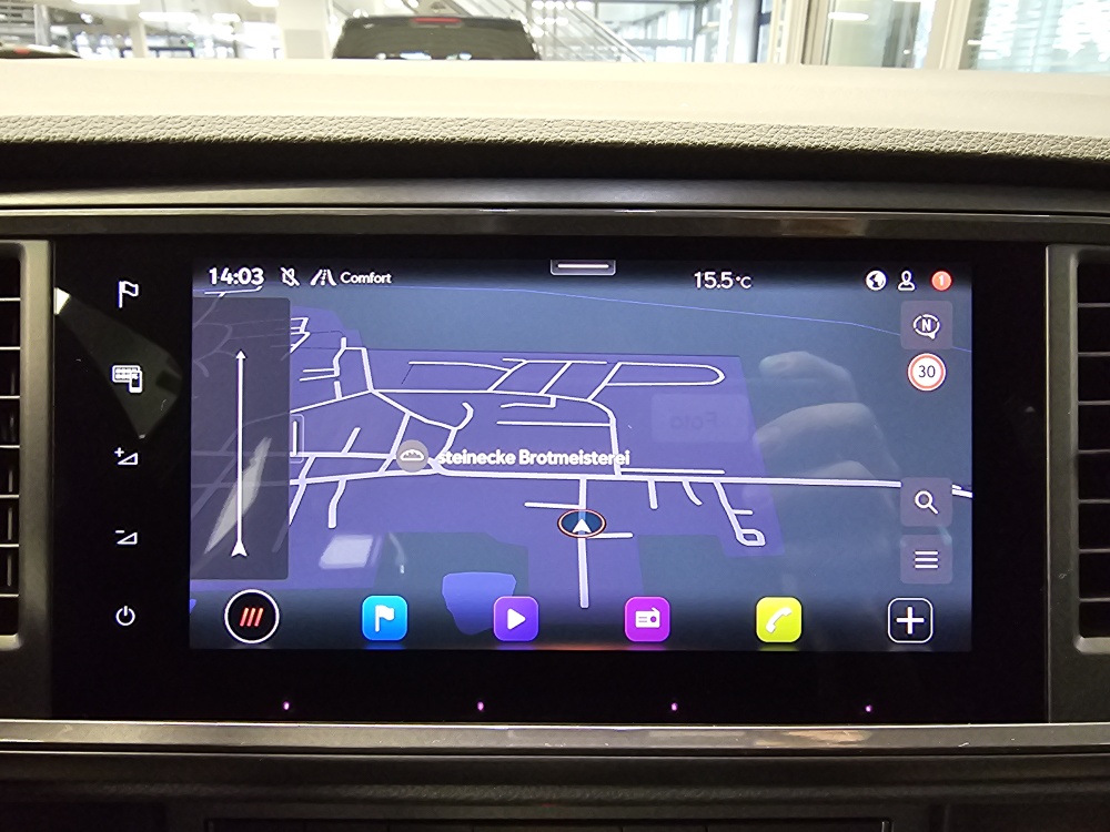 Cupra Ateca  bei Hoffmann Automobile in Wolfsburg kaufen und sofort mitnehmen - Bild 15