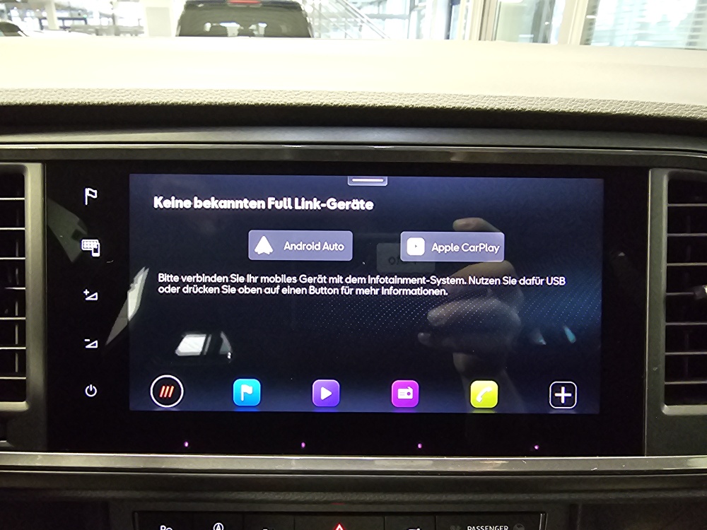 Cupra Ateca  bei Hoffmann Automobile in Wolfsburg kaufen und sofort mitnehmen - Bild 18