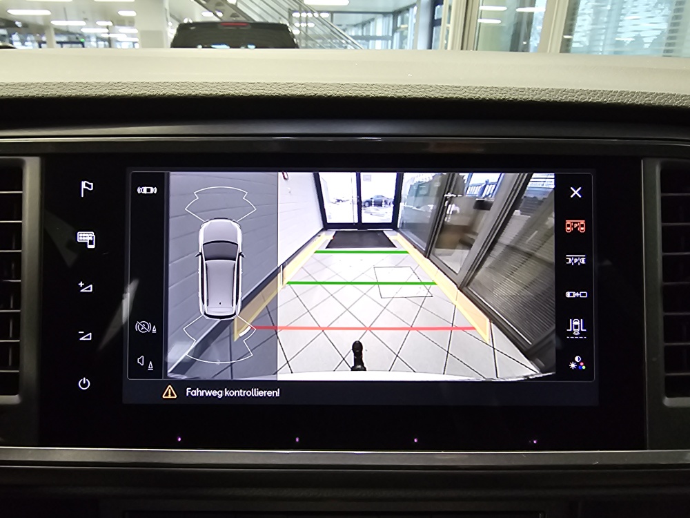 Cupra Ateca  bei Hoffmann Automobile in Wolfsburg kaufen und sofort mitnehmen - Bild 20