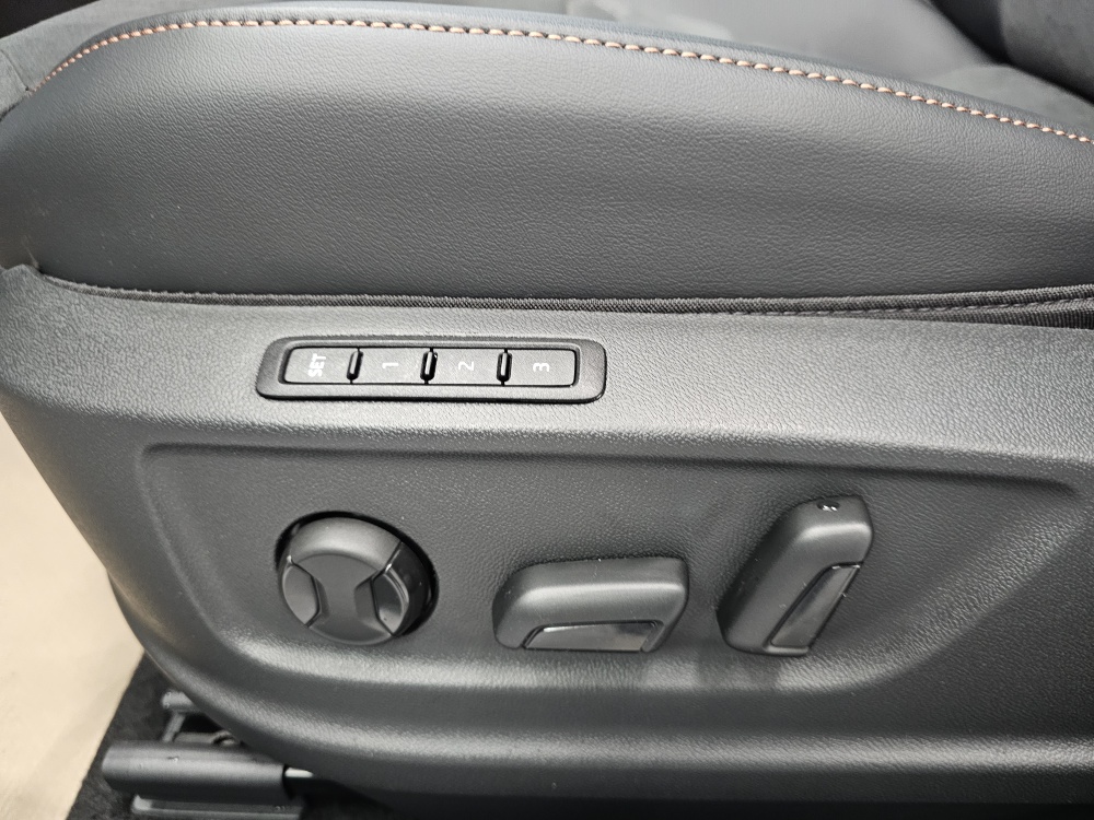 Cupra Ateca  bei Hoffmann Automobile in Wolfsburg kaufen und sofort mitnehmen - Bild 28