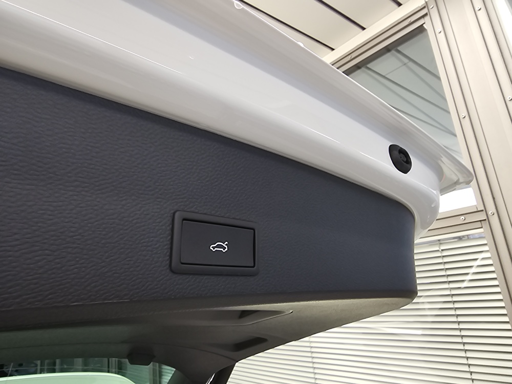 Cupra Ateca  bei Hoffmann Automobile in Wolfsburg kaufen und sofort mitnehmen - Bild 4