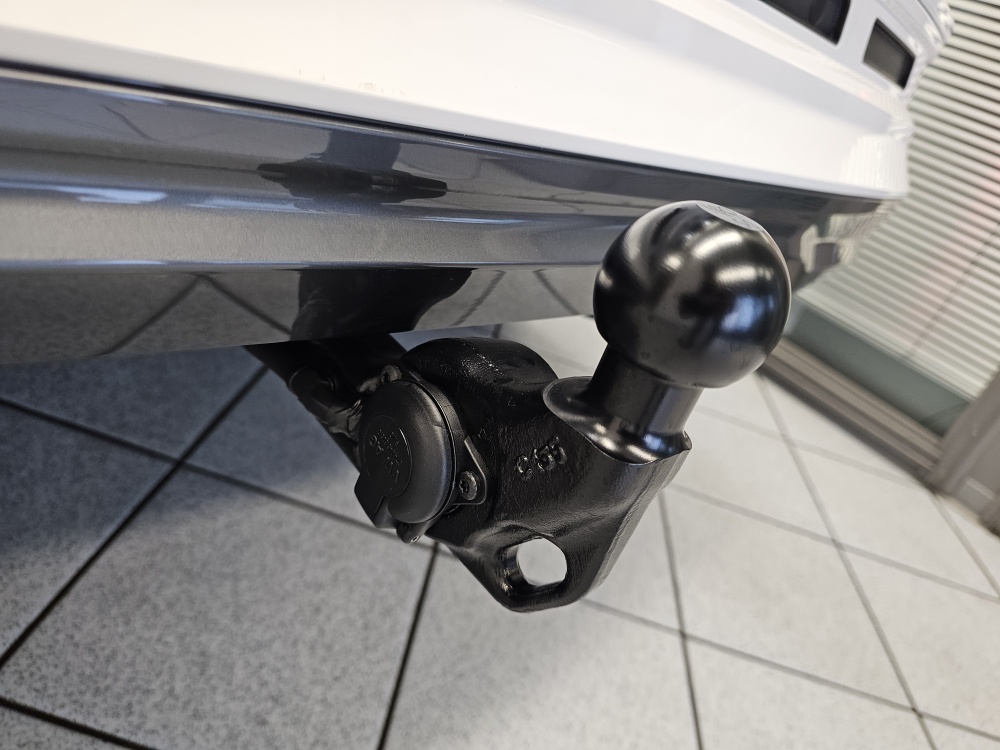 Cupra Ateca  bei Hoffmann Automobile in Wolfsburg kaufen und sofort mitnehmen - Bild 5