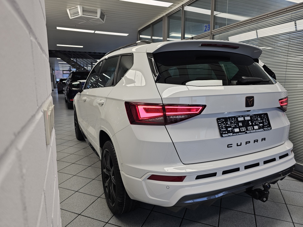Cupra Ateca  bei Hoffmann Automobile in Wolfsburg kaufen und sofort mitnehmen - Bild 6