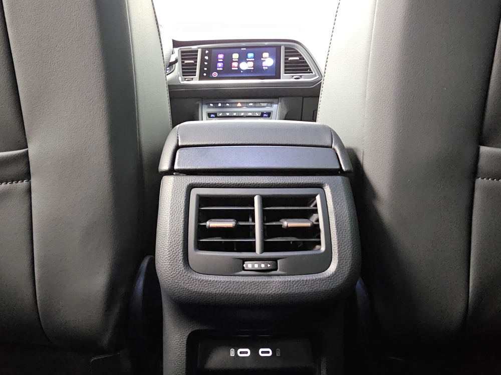 Cupra Ateca  bei Hoffmann Automobile in Wolfsburg kaufen und sofort mitnehmen - Bild 8