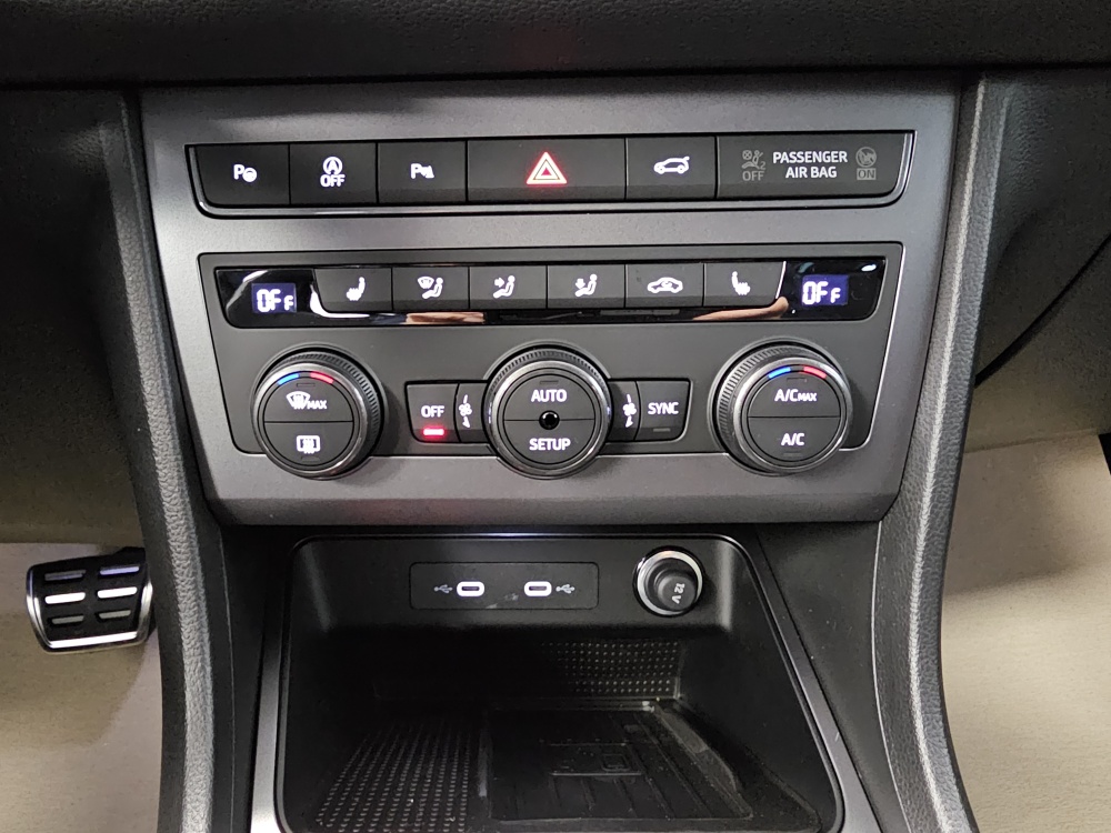 Cupra Ateca bei Hoffmann Automobile in Wolfsburg kaufen und sofort mitnehmen - Bild 11