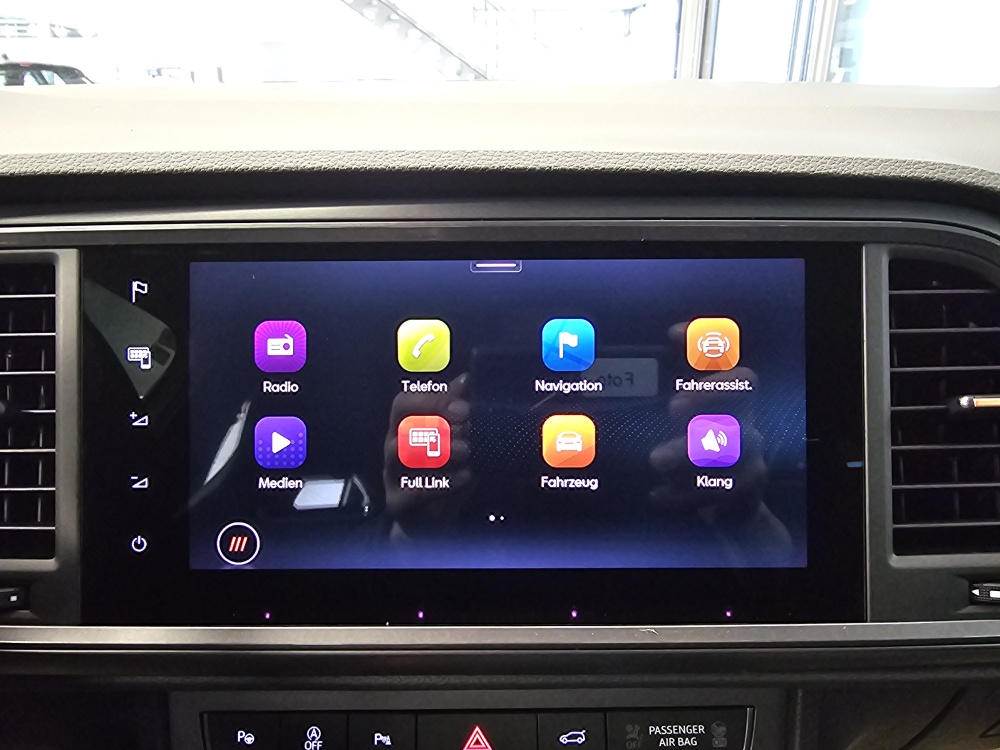 Cupra Ateca bei Hoffmann Automobile in Wolfsburg kaufen und sofort mitnehmen - Bild 12