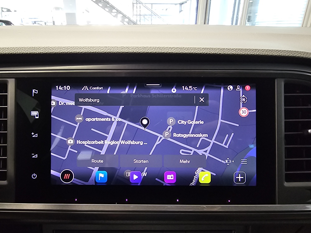 Cupra Ateca bei Hoffmann Automobile in Wolfsburg kaufen und sofort mitnehmen - Bild 15