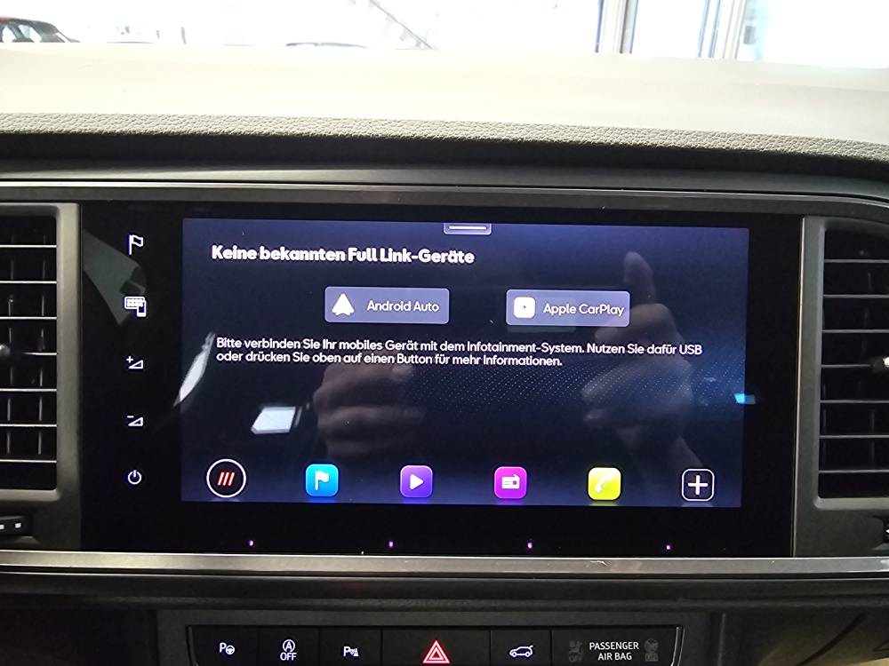 Cupra Ateca bei Hoffmann Automobile in Wolfsburg kaufen und sofort mitnehmen - Bild 18