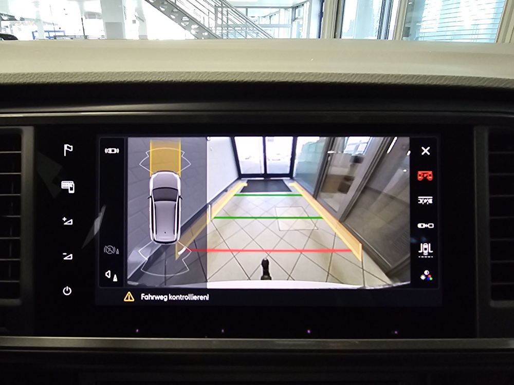 Cupra Ateca bei Hoffmann Automobile in Wolfsburg kaufen und sofort mitnehmen - Bild 20