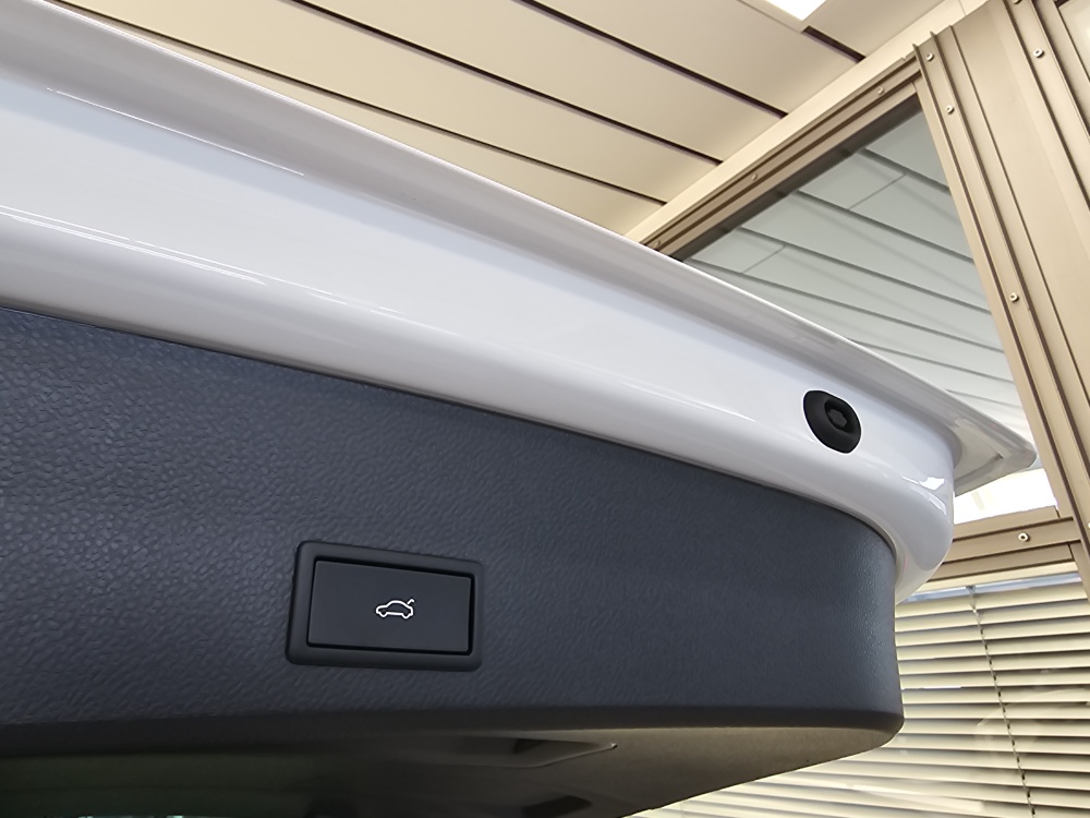 Cupra Ateca bei Hoffmann Automobile in Wolfsburg kaufen und sofort mitnehmen - Bild 3