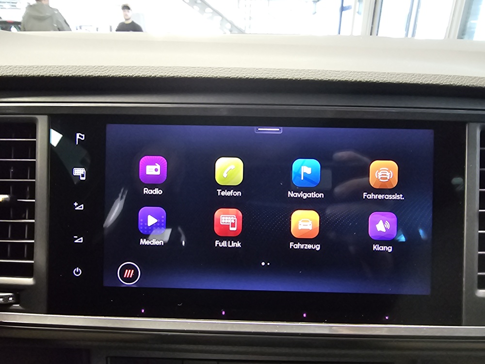 Cupra Ateca bei Hoffmann Automobile in Wolfsburg kaufen und sofort mitnehmen - Bild 12