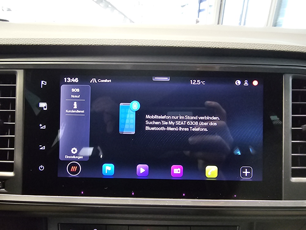 Cupra Ateca bei Hoffmann Automobile in Wolfsburg kaufen und sofort mitnehmen - Bild 14