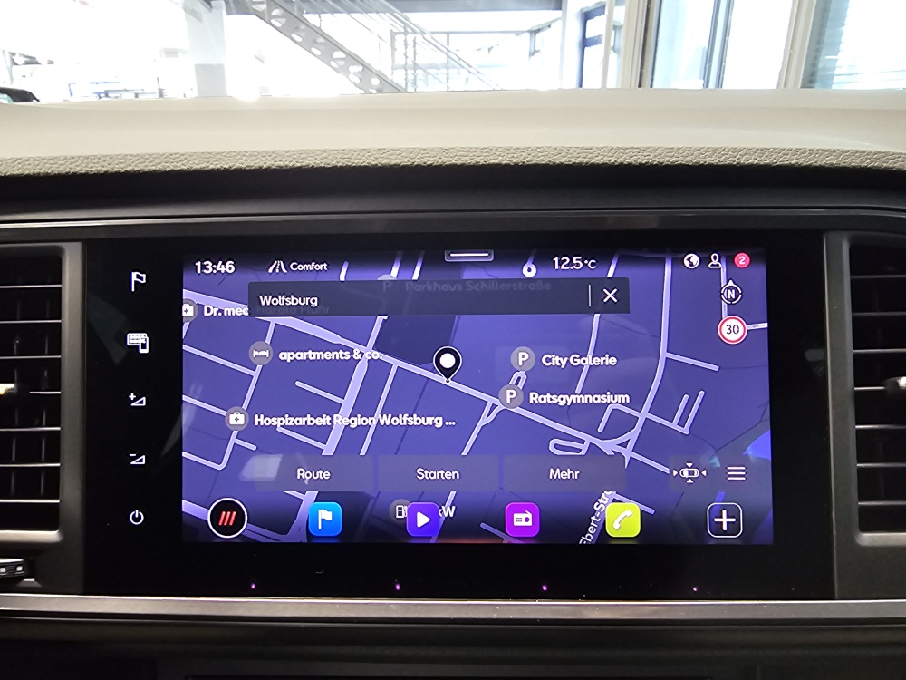 Cupra Ateca bei Hoffmann Automobile in Wolfsburg kaufen und sofort mitnehmen - Bild 15