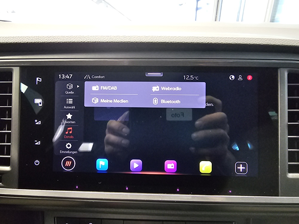 Cupra Ateca bei Hoffmann Automobile in Wolfsburg kaufen und sofort mitnehmen - Bild 17