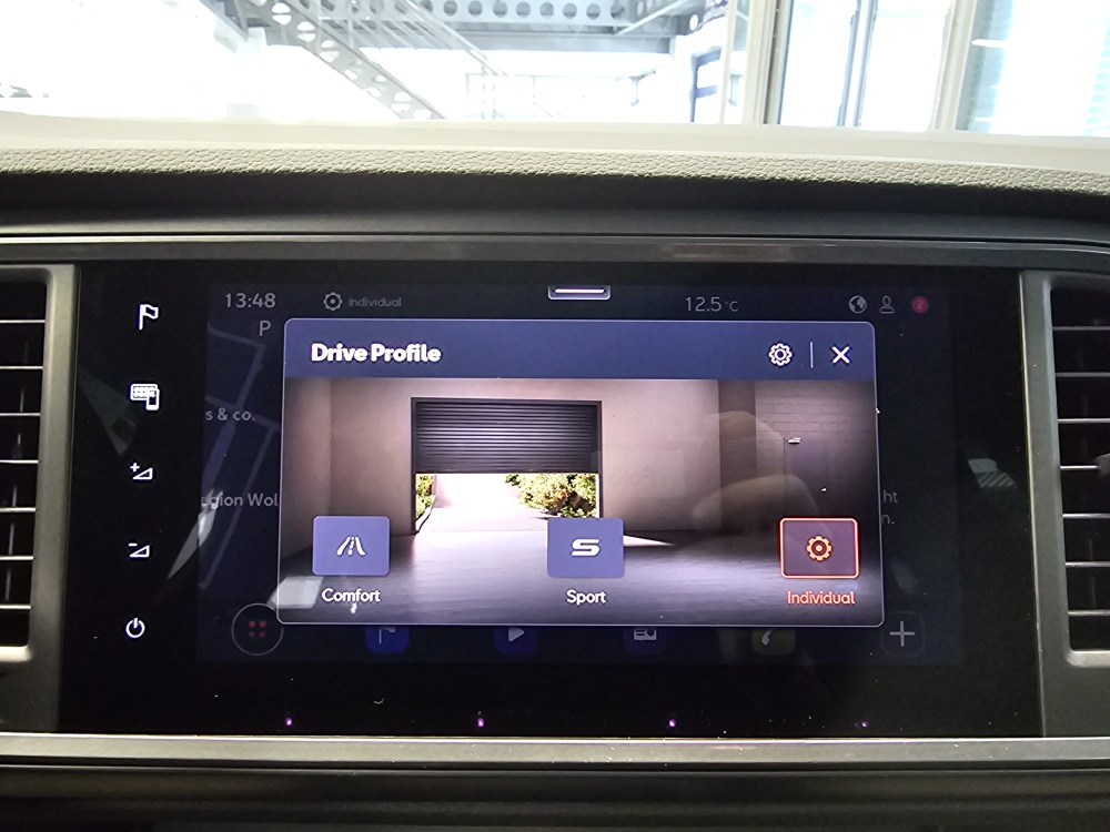 Cupra Ateca bei Hoffmann Automobile in Wolfsburg kaufen und sofort mitnehmen - Bild 20