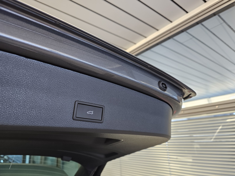 Cupra Ateca bei Hoffmann Automobile in Wolfsburg kaufen und sofort mitnehmen - Bild 4